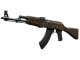 AK-47 | Uncharted (Factory New)