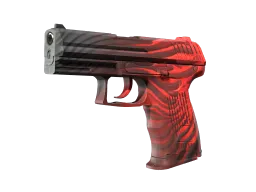 P2000 | Obsidian (Factory New)