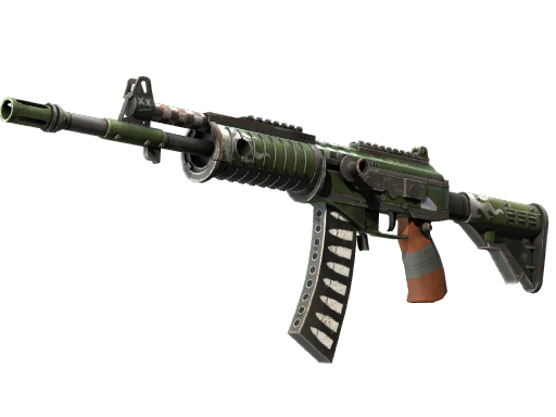 Galil AR | Vandal (Field-Tested)