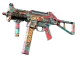 UMP-45 | K.O. Factory CS2 skin