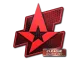 Sticker | Astralis | Atlanta 2017 CS2 skin