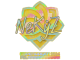 Sticker | NEKiZ (Holo) | Copenhagen 2024