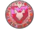 Sticker | MOUZ (Holo) | Cologne 2026