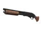 Sawed-Off | Rust Coat CS2 skin