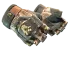 ★ Bloodhound Gloves | Snakebite CS2 skin