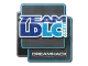 Sticker | Team LDLC.com | DreamHack 2014 CS2 skin