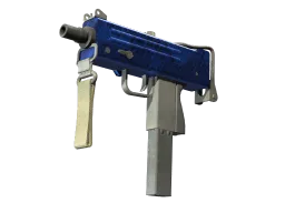 MAC-10 | Lapis Gator
