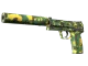 USP-S | Overgrowth CS2 skin