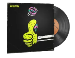 StatTrak™ Music Kit | New Beat Fund, Sponge Fingerz