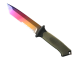 ★ StatTrak™ Ursus Knife | Fade (Factory New)