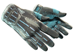★ Sport Gloves | Superconductor (Field-Tested)