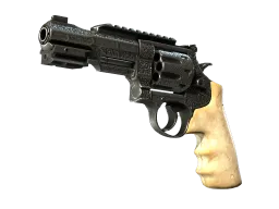 R8 Revolver | Memento CS2 skin