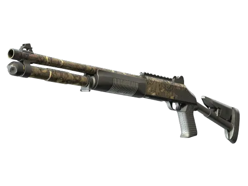 XM1014 | Charter (Well-Worn)