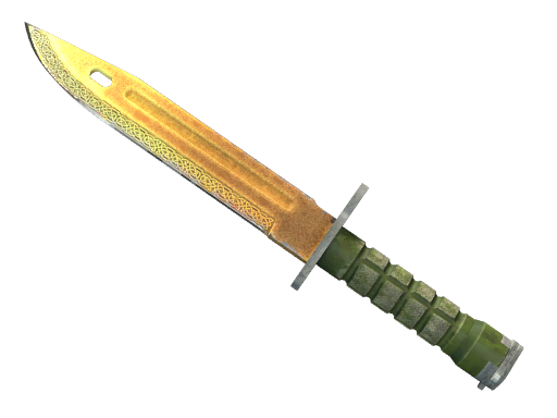 ★ Bayonet | Lore (Field-Tested)