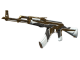 AK-47 | The Oligarch skin