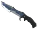 ★ Huntsman Knife | Bright Water CS2 skin