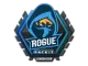 Sticker | Rogue | London 2018 CS2 skin