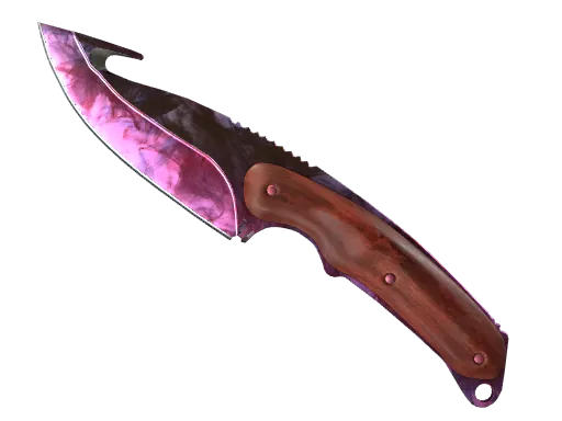 ★ StatTrak™ Gut Knife | Doppler (Minimal Wear) Phase 2