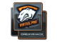 Sticker | Virtus.Pro | DreamHack 2014 skin
