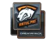 Sticker | Virtus.Pro | DreamHack 2014 CS2 skin