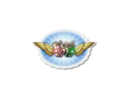 Sticker | Luck Skill