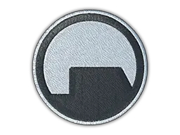 Sticker | Black Mesa