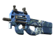 P90 | Reef Grief skin
