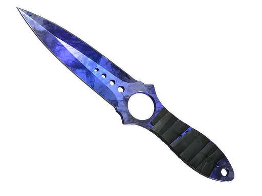 ★ Skeleton Knife | Doppler (Factory New) Phase 4