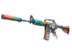 M4A1-S | Player Two CS2 skin
