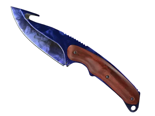 ★ StatTrak™ Gut Knife | Doppler (Minimal Wear) Phase 4