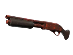 Souvenir Sawed-Off | Full Stop (Factory New)