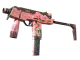 MP9 | Latte Rush (Well-Worn)