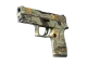 P250 | Modern Hunter CS2 skin