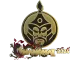 Sticker | The MongolZ (Gold) | Shanghai 2024 CS2 skin