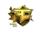 FaZe Clan (Gold) | Cologne 2016
