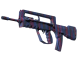 Souvenir FAMAS | Teardown (Factory New)