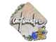 Sticker | autimatic | Rio 2022 CS2 skin