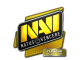 Sticker | Natus Vincere | Atlanta 2017