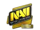 Sticker | Natus Vincere | Atlanta 2017 CS2 skin
