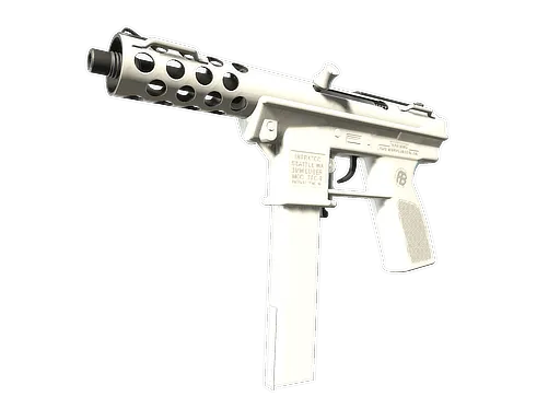 Souvenir Tec-9 | Whiteout (Factory New)