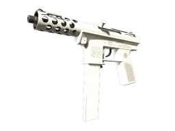 Souvenir Tec-9 | Whiteout (Factory New)
