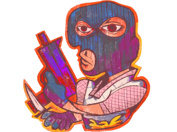 Sticker | Cubix Connexion