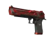 Desert Eagle | Code Red CS2 skin