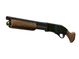 Sawed-Off | Yorick (Battle-Scarred)