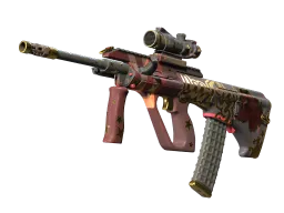 AUG | Lil' Pig (Well-Worn)