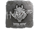 Sticker | Heavygod (Foil) | Austin 2025