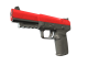 Five-SeveN | Candy Apple (Field-Tested)