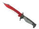 ★ Bowie Knife | Autotronic CS2 skin