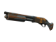 Sawed-Off | Irradiated Alert skin
