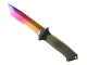 ★ Ursus Knife | Fade (Minimal Wear)